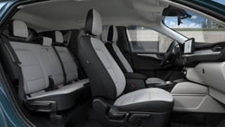 2025 Ford Escape® Internal Image 1